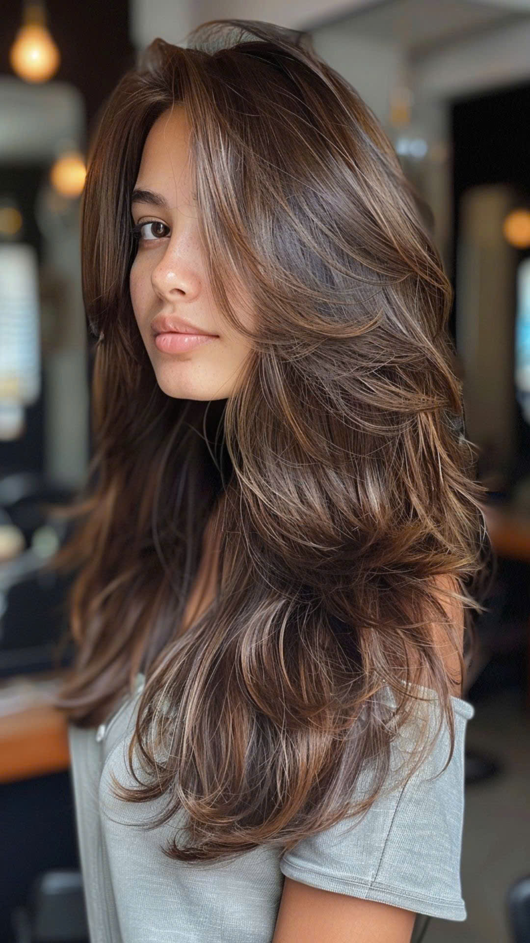 HALO HAIR BEAUTY HOI AN-8